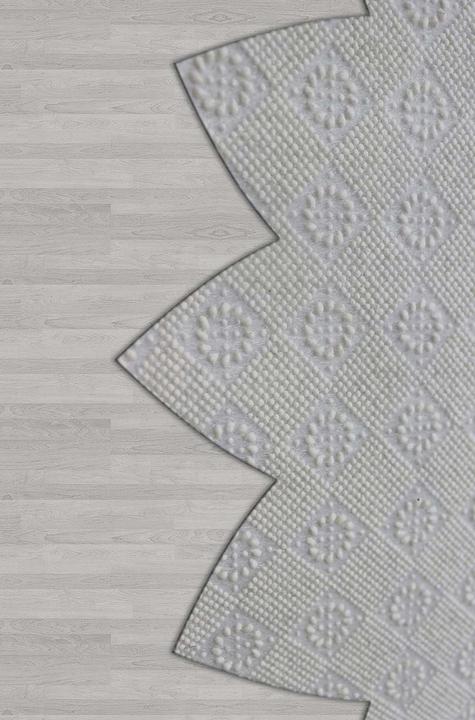 Produktbild Confetti Carpets Richard (80 x 150 cm)