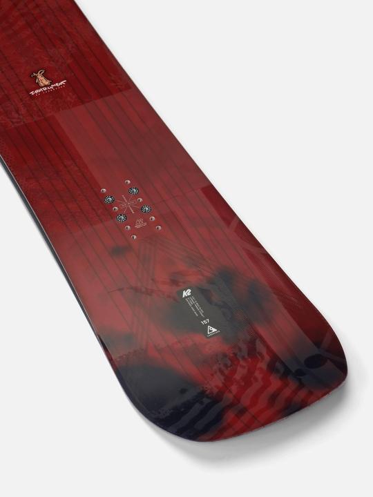 Produktbild K2 Snowboard Instrument 2024 (154)