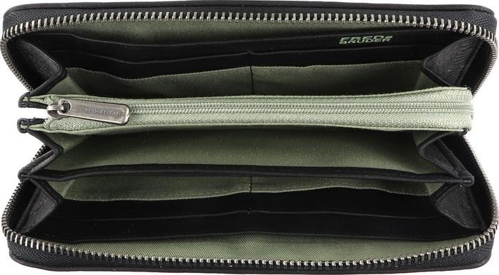 Actual product image FredsBruder Airy Wallet