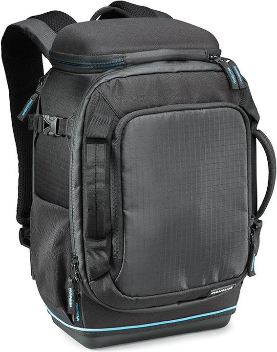 Actual product image Cullmann Peru BackPack 200 (Photo backpack)