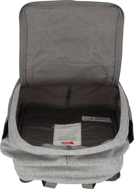 Produktbild Fjällräven Kånken Re-Wool 15" (18 l)