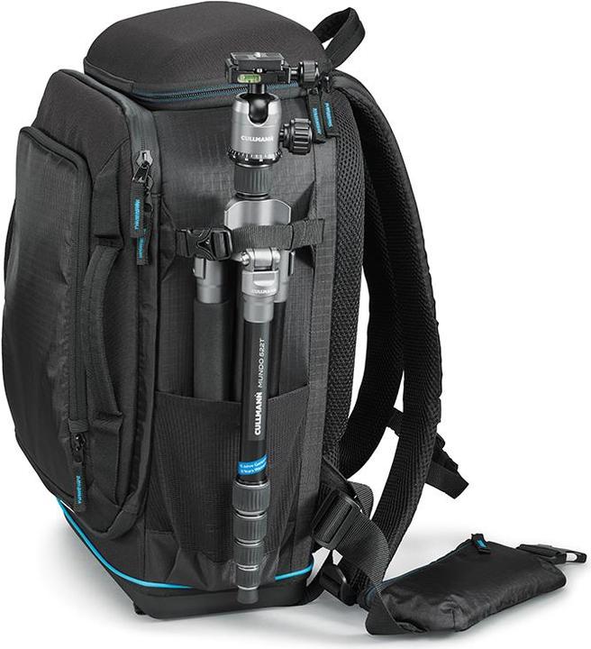 Actual product image Cullmann Peru BackPack 400 (Photo backpack)