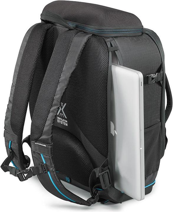 Actual product image Cullmann Peru BackPack 400 (Photo backpack)