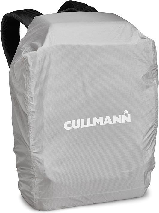 Actual product image Cullmann Peru BackPack 400 (Photo backpack)