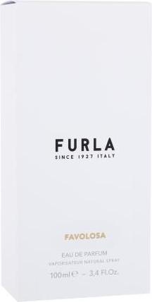Immagine prodotto Furla Favolosa Eau de Parfum (Eau de parfum, 100 ml)