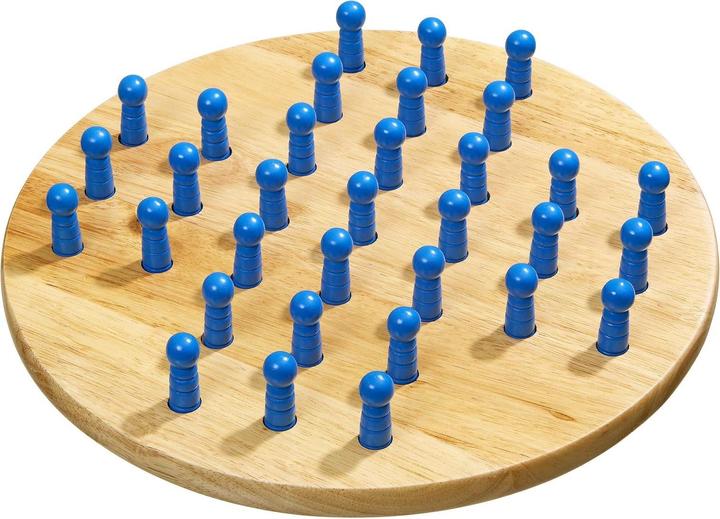 Produktbild Philos Solitaire (Russisch)