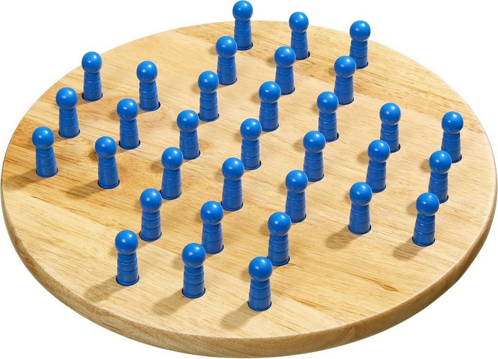 Actual product image Philos Solitaire (Russian)