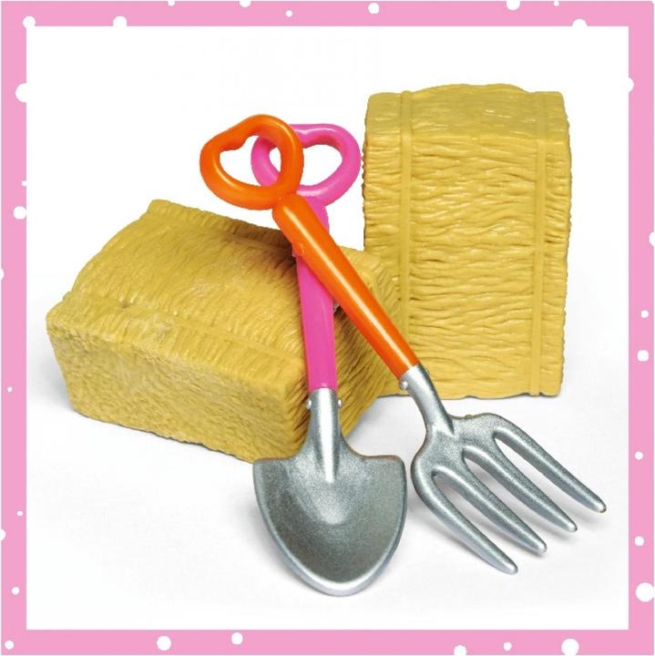 Image du produit Simba Tracteur EL