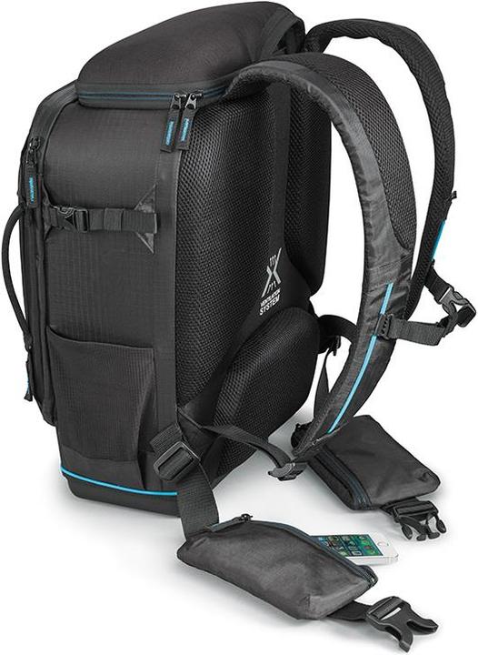 Actual product image Cullmann Peru BackPack 400 (Photo backpack)