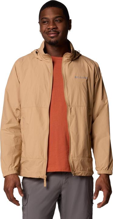 Image du produit Columbia Loop Basin Windbreaker-Jacke für Herren (L)