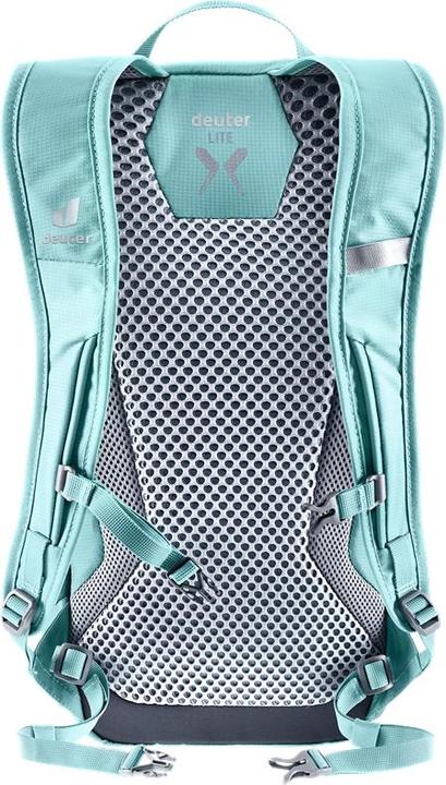 Productafbeelding Deuter Speed Lite greencurry leisteenblauw (12 l)