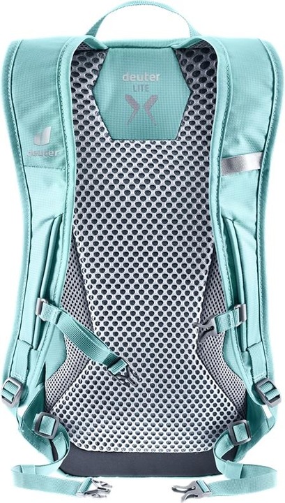 Actual product image Deuter Speed Lite greencurry slateblue (12 l)