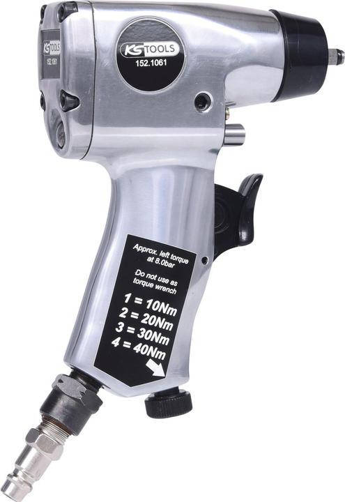 Image du produit KS Tools 152.1061 (Air comprimé)