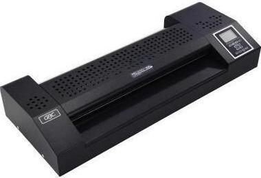 Leitz Laminating device, PROSERIES 4600LM, for formats up to A2. (250 µm, A2)