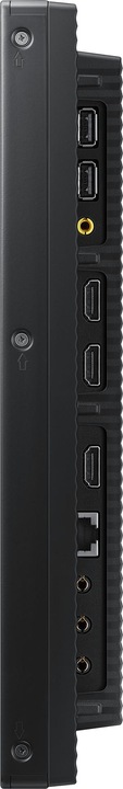 Actual product image Samsung SH37C (1920 x 540 pixels, 37")