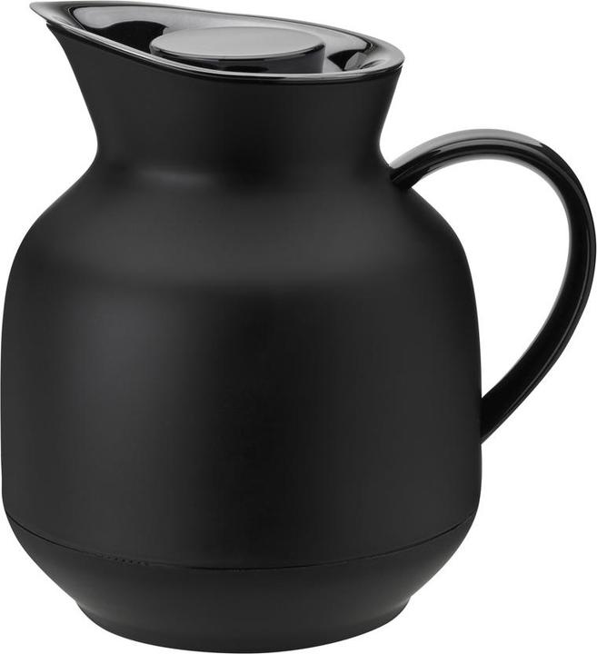 Noir doux