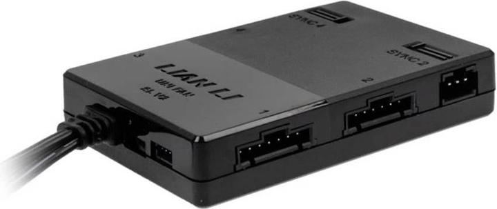 Produktbild Lian-Li UNI HUB SLV2 Controller