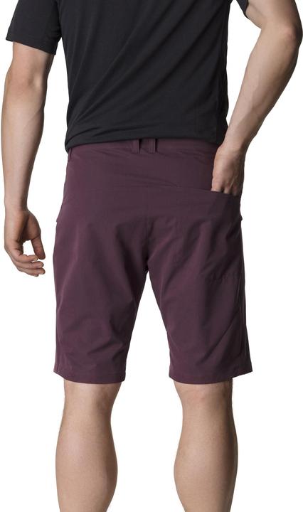 Actual product image Houdini Daybreak Shorts