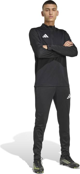 Produktbild Adidas Herren-Sweatshirt Entrada Trainingstop schwarz (S)