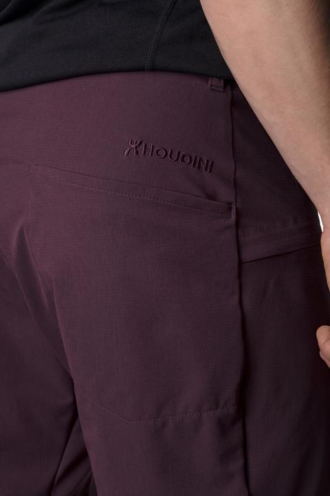 Actual product image Houdini Daybreak Shorts
