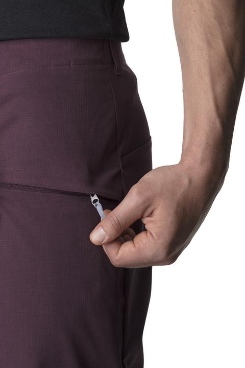 Actual product image Houdini Daybreak Shorts