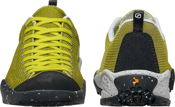 Image du produit Scarpa Mojito Planet Fabric Lifestyle Schuhe (40.5)