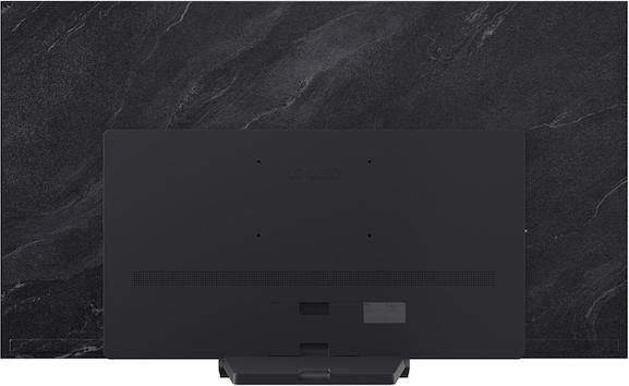 Actual product image LG OLED77C57LA (77", C5, OLED, 4K)
