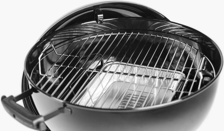 Actual product image Weber Original Kettle E-5710 (54.50 cm)