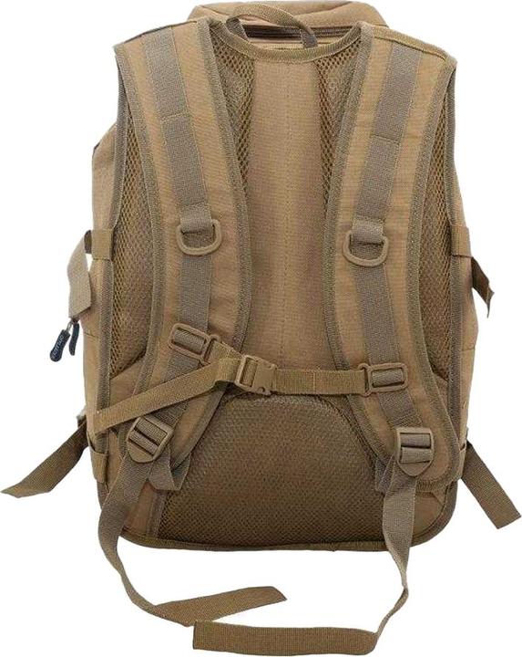 Produktbild Offlander Survival Wanderrucksack 25L (25 l)