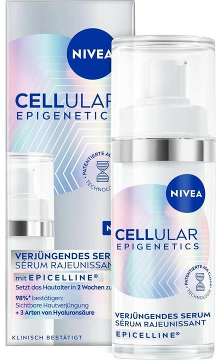 NIVEA Cellular Epigenetics (30 ml)