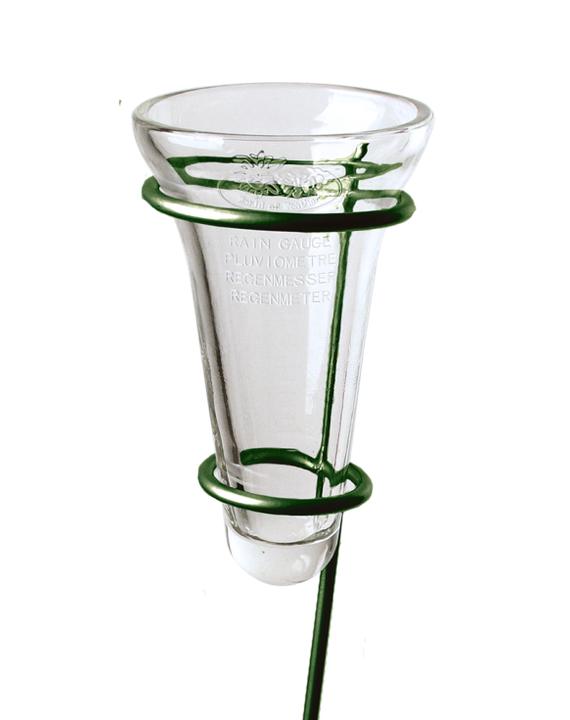 Produktbild Esschert Design Regenmesser Glas