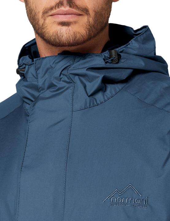 Produktbild Normani Herren Hardshelljacke Magellan (M)