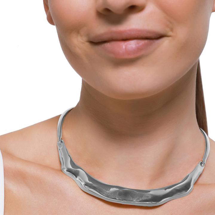 Immagine prodotto Heideman Benita silberfarben poliert (Acciaio inossidabile)