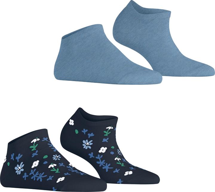 Produktbild Esprit Spring Flowers SN 2P (2er Pack, 35 - 38)