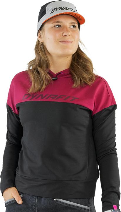 Produktbild Dynafit 24/7 HOODY, Damen (XS)