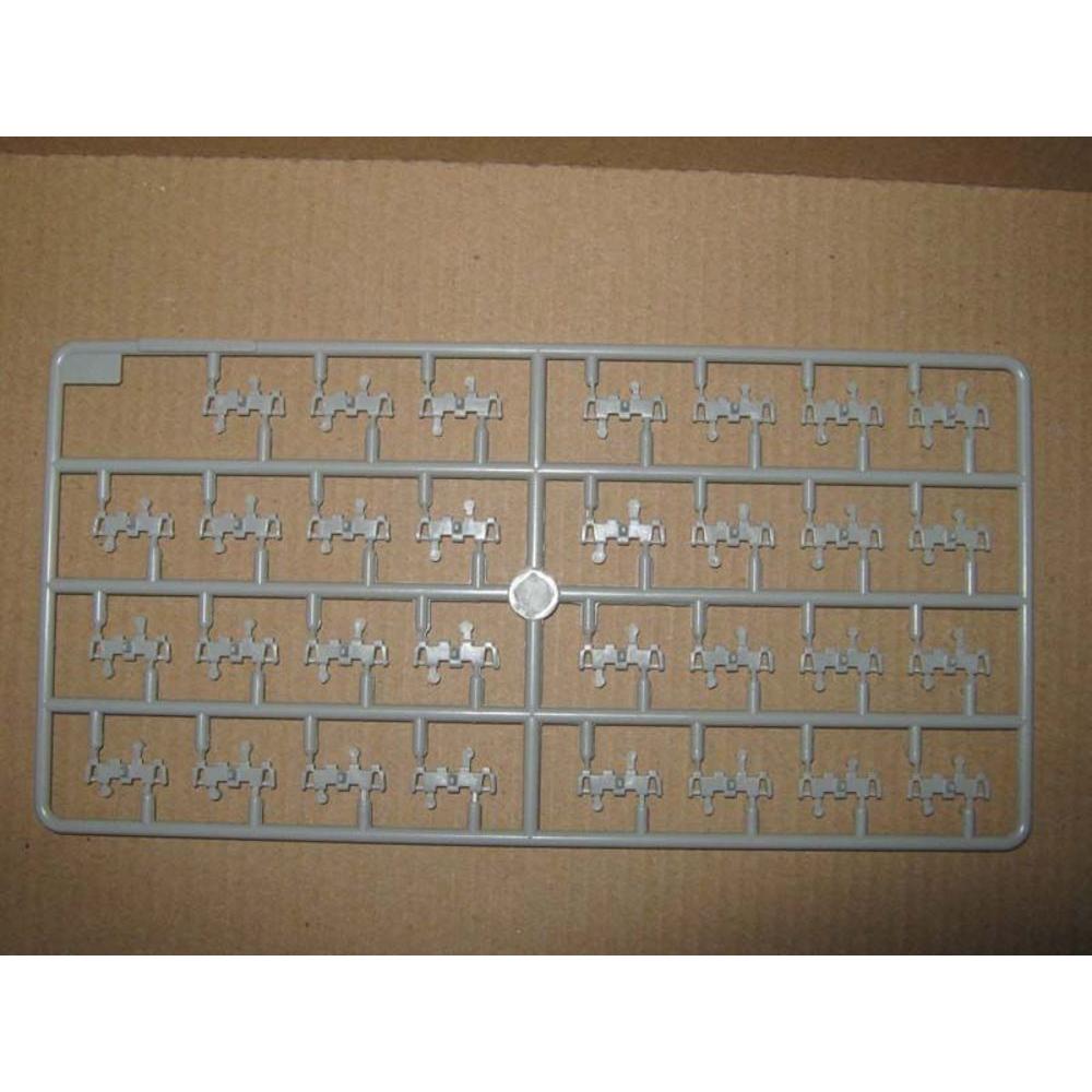 Trumpeter Russian tank 1946 580mm track link