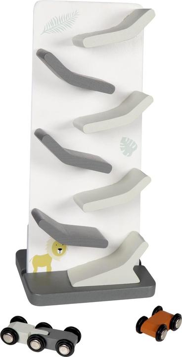 Produktbild Tryco Baby Autorennbahn Zick Zack