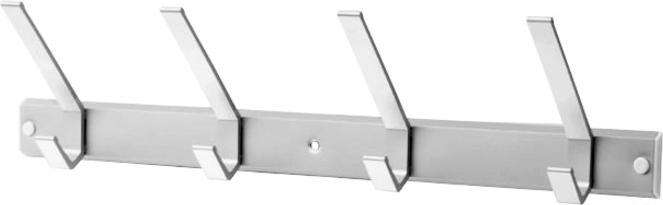 Siro Rail de vestiaire