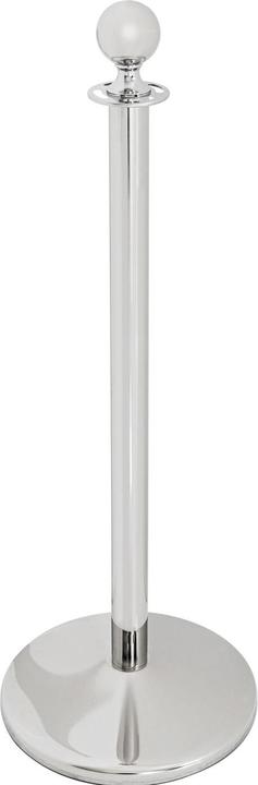 Actual product image Kare Design VIP Stand Vegas Silver (1 pc)