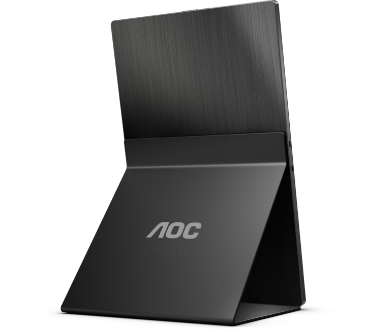 Produktbild AOC 16T2 (1920 x 1080 Pixel, 15.60")