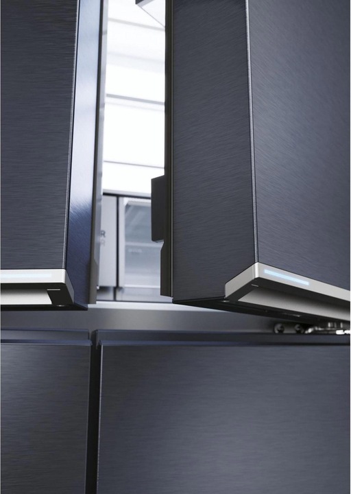 Produktbild Haier HCR7918EIMB (601 l)