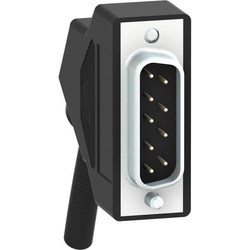 Schneider Electric BMXXBC008K, Automatisierung