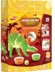 Immagine prodotto Magni Set da modellare Dino Stegosaurus