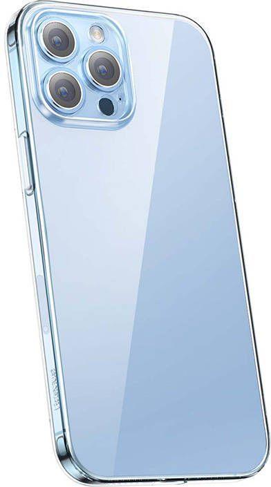 Produktbild Baseus Transparent Case Simple for iPhone 13 Pro Max (Apple iPhone 13 Pro Max)