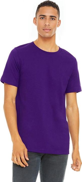 Produktbild Bella Canvas TShirt Rundhalsausschnitt (M)