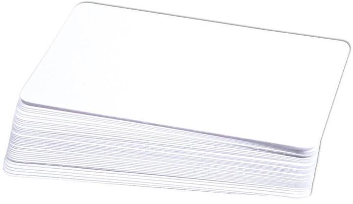 Produktbild Ursus Blanko Spielkarten