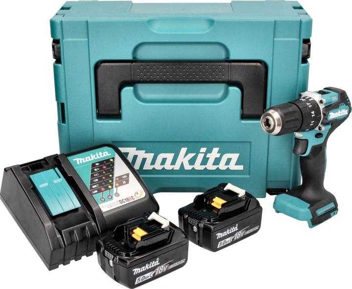 Produktbild Makita DHP 487
