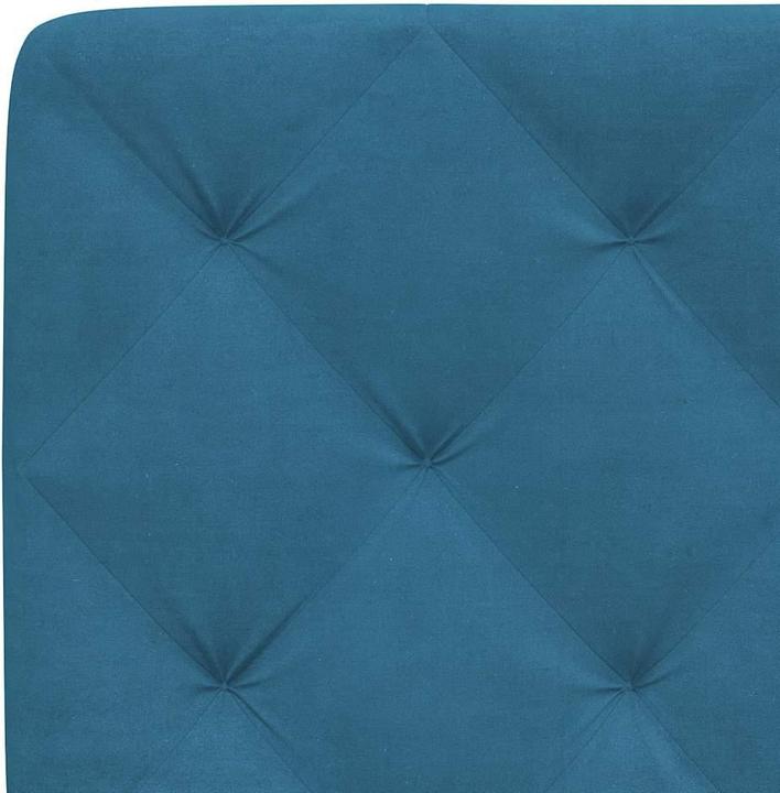 Image du produit vidaXL Bettgestell (140 x 190 cm)
