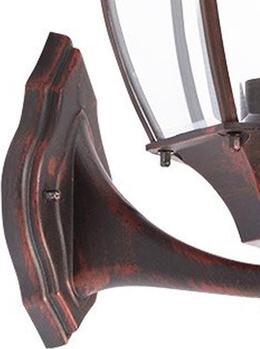 Actual product image Domoletti LAMP FIXED EL-560UP (E27, IP44)