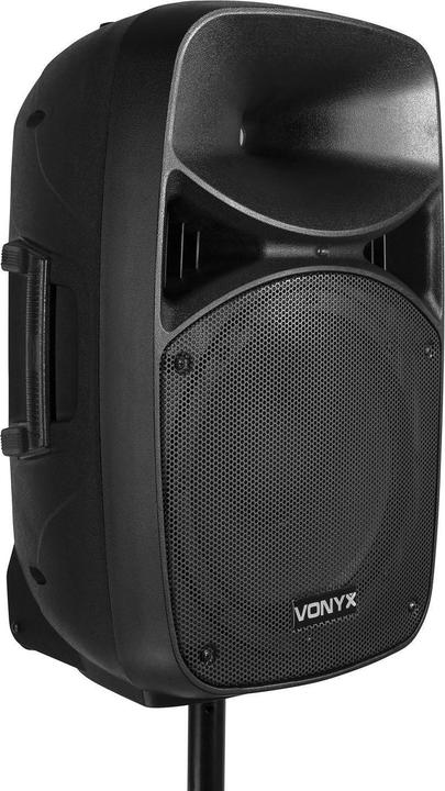 Produktbild Vonyx Vps152a (Aktiv, 1x 500 W)